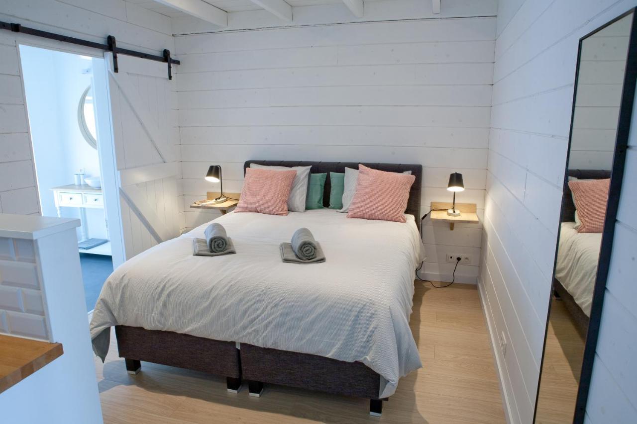 The Cottage Veldegem Exterior foto