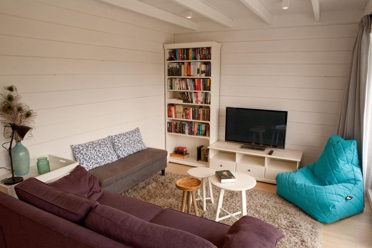 The Cottage Veldegem Exterior foto